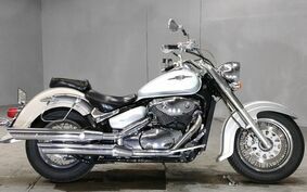 SUZUKI INTRUDER 400 Classic 2007 VK54A