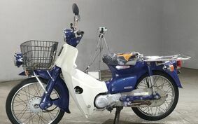 HONDA PRESS CUB 50 AA01