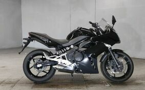 KAWASAKI NINJA 400 R 2011 ER400B