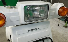 HONDA GYRO X TD02