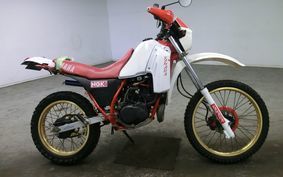 YAMAHA DT200 R 37F