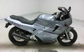 SUZUKI GSX250F Across GJ75A