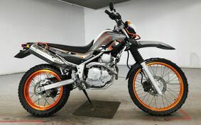 YAMAHA SEROW 250 DG17J