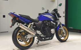 HONDA CB400SF VTEC Spec3 2004 NC39