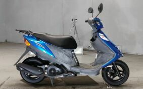 SUZUKI ADDRESS V125 G CF46A