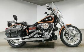 HARLEY FXDL1580 2008 GN4