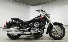 YAMAHA DRAGSTAR 1100 CLASSIC 2004 VP13J