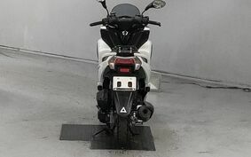 YAMAHA TRICITY 125 SE82J