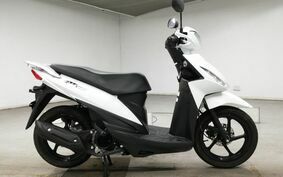 SUZUKI ADDRESS 110 CE47A