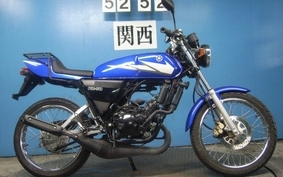 YAMAHA RZ50 Gen.2 2005 RA02J