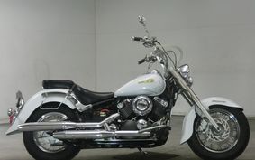 YAMAHA DRAGSTAR 400 CLASSIC 2005 VH01J