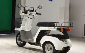 HONDA GYRO X TD02