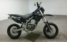 KAWASAKI KLX250D TRACKER 2004 LX250E