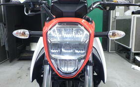 SUZUKI GIXXER 150 ED131