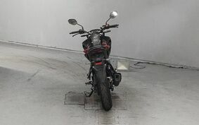 HONDA HORNET 200 不明