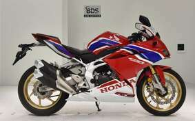 HONDA CBR250RR A MC51