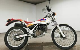 HONDA TLM220R MD23