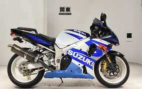 SUZUKI GSX-R1000 2001 GT74A