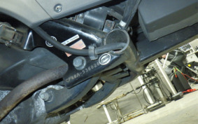 SUZUKI ADDRESS V125 G CF46A