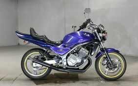 KAWASAKI BALIUS 250 ZR250A