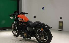 HARLEY XL883RI 2014