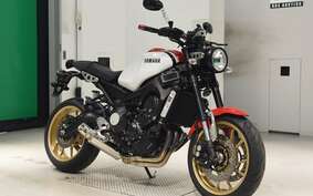 YAMAHA XSR900 2021 RN56J