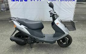 SUZUKI ADDRESS V125 G CF46A