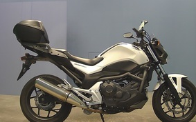 HONDA NC 700 S ABS 2012 RC61