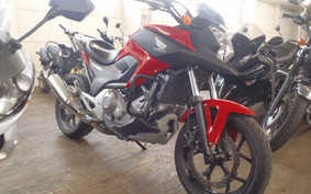 HONDA NC 700 X 2014 RC63