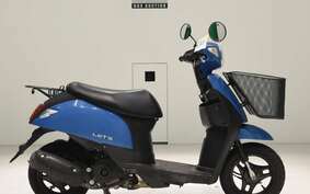 SUZUKI LET's CA4AA