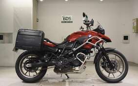 BMW F700GS 2014 0B01