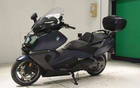 BMW C650GT 2020