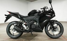 HONDA CBR125R JC50