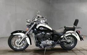 HONDA SHADOW 750 1997 RC44