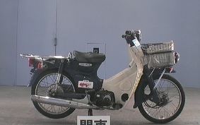 HONDA C50 SUPER CUB AA01