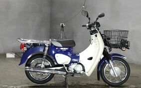 HONDA C110 SUPER CUB PRO JA42