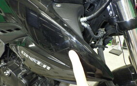 SUZUKI GIXXER 150 ED13N