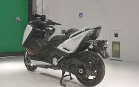 YAMAHA T-MAX 530 A 2013 SJ12J