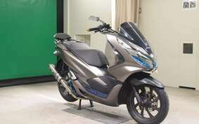 HONDA PCX125 JF81