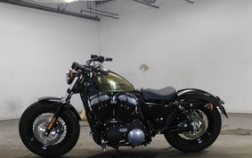 HARLEY XL1200X 2013 LC3