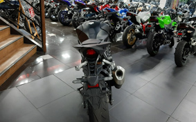 HONDA CB1000 HORNET SP 2025 SC86