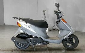 SUZUKI ADDRESS V125 CF4EA