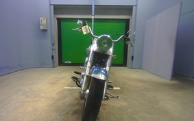 HARLEY FLSTF 1340 1995 BML