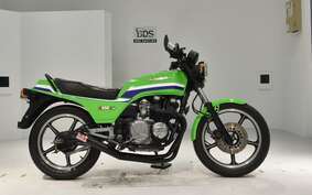 KAWASAKI Z550 F 2023 ZR550A