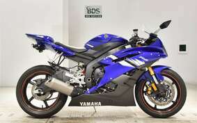 YAMAHA YZF-R6 2006 RJ12