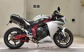 YAMAHA YZF-R1 2009 RN24J