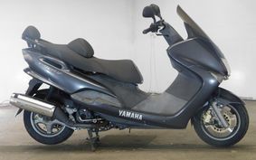 YAMAHA MAJESTY 125 SE27