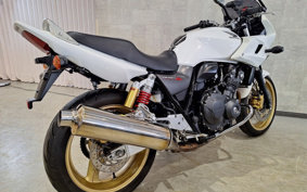 HONDA CB400 SUPER  BOL DOR ABS 2013 NC42