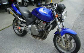 HONDA HORNET 250 MC31