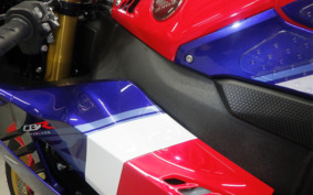 HONDA CBR1000RR RSP 2022 SC82